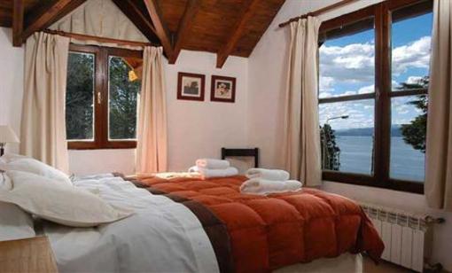 фото отеля Hosteria La Malinka