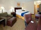 фото отеля Holiday Inn Express Carneys Point