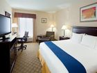 фото отеля Holiday Inn Express Carneys Point