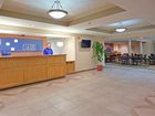 фото отеля Holiday Inn Express Carneys Point