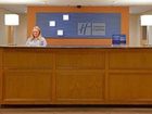 фото отеля Holiday Inn Express Carneys Point