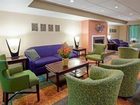 фото отеля Holiday Inn Express Carneys Point