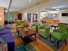 фото отеля Holiday Inn Express Carneys Point