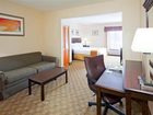 фото отеля Holiday Inn Express Carneys Point