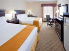 фото отеля Holiday Inn Express Carneys Point
