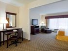 фото отеля Holiday Inn Express Carneys Point
