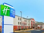фото отеля Holiday Inn Express Carneys Point