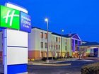 фото отеля Holiday Inn Express Carneys Point
