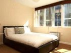 фото отеля Northern Quarter Apartments Market Building Manchester