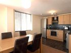 фото отеля Northern Quarter Apartments Market Building Manchester