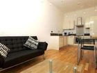 фото отеля Northern Quarter Apartments Market Building Manchester