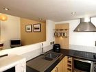 фото отеля Northern Quarter Apartments Market Building Manchester