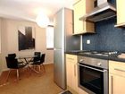 фото отеля Northern Quarter Apartments Market Building Manchester