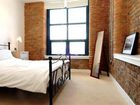 фото отеля Northern Quarter Apartments Market Building Manchester