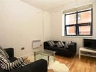 фото отеля Northern Quarter Apartments Market Building Manchester