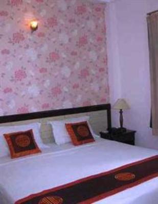 фото отеля Ngoclinh Hotel