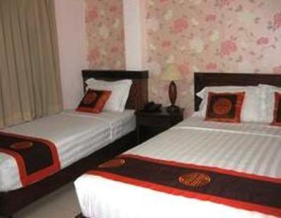 фото отеля Ngoclinh Hotel