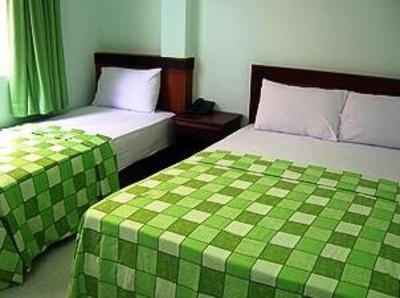 фото отеля Ngoclinh Hotel