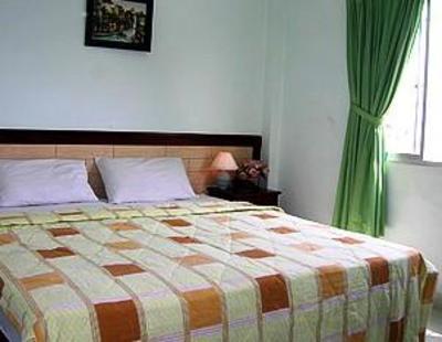 фото отеля Ngoclinh Hotel