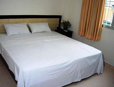 фото отеля Ngoclinh Hotel