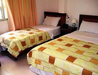 фото отеля Ngoclinh Hotel