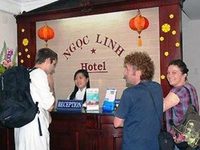 Ngoclinh Hotel