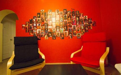 фото отеля Deeps Hostel
