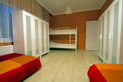 фото отеля Deeps Hostel