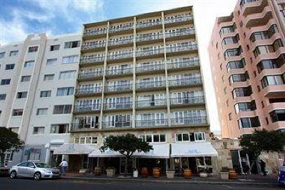 фото отеля Cape Town Hollow