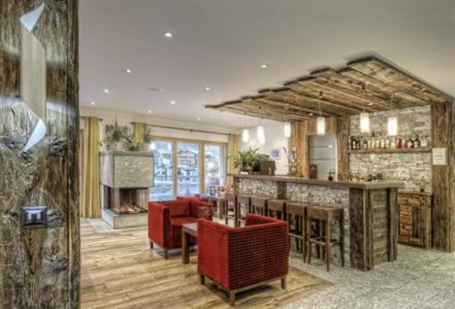 фото отеля Hotel Phoenix Zermatt