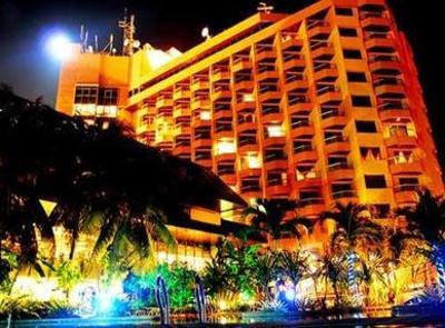 фото отеля Primula Beach Resort Kuala Terengganu