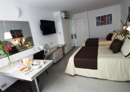 фото отеля Plaza Caribe Hotel Cancun