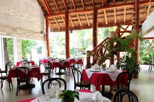 фото отеля Plaza Caribe Hotel Cancun