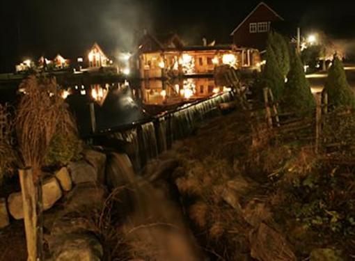 фото отеля Astad Gard