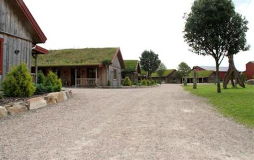 фото отеля Astad Gard