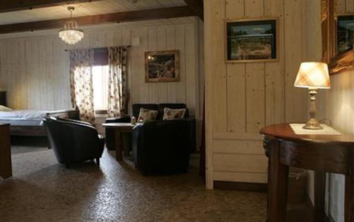фото отеля Astad Gard