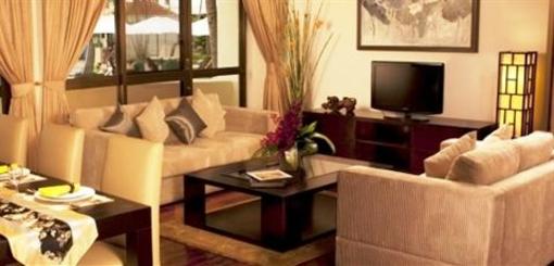 фото отеля Riverside Apartments Ho Chi Minh
