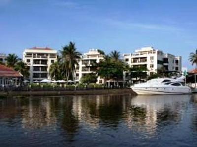 фото отеля Riverside Apartments Ho Chi Minh