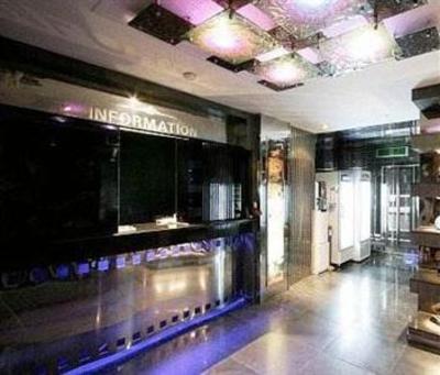 фото отеля Max Hotel Seoul