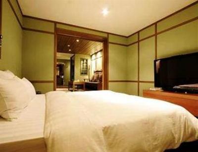 фото отеля Max Hotel Seoul