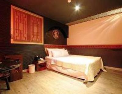 фото отеля Max Hotel Seoul