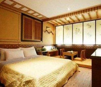 фото отеля Max Hotel Seoul