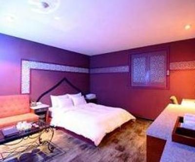 фото отеля Max Hotel Seoul