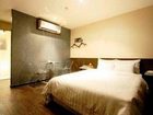 фото отеля Max Hotel Seoul