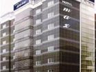 фото отеля Max Hotel Seoul