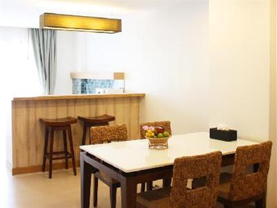 фото отеля Areca Lodge
