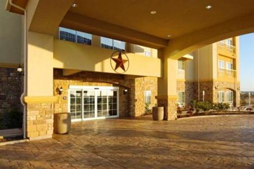 фото отеля La Quinta Inn & Suites Schertz