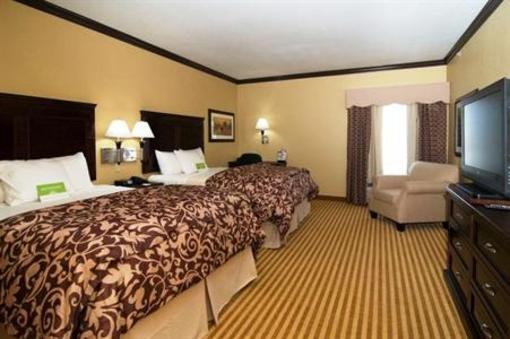 фото отеля La Quinta Inn & Suites Schertz