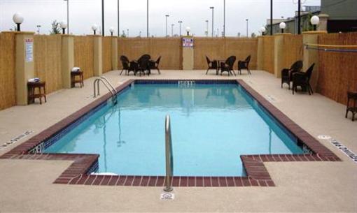 фото отеля La Quinta Inn & Suites Schertz