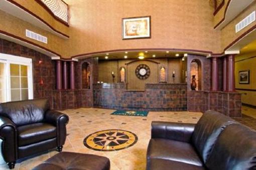 фото отеля La Quinta Inn & Suites Schertz
